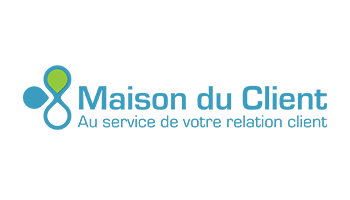 Maison du client