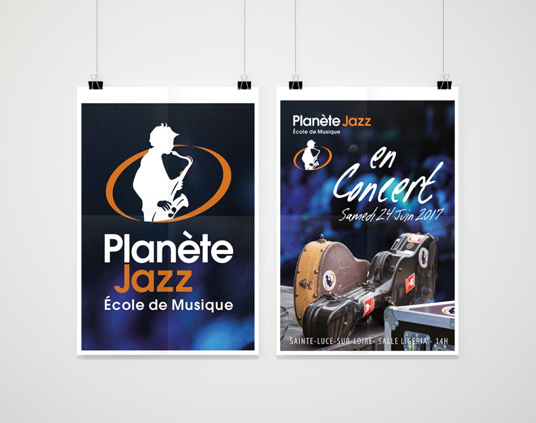 Planète Jazz