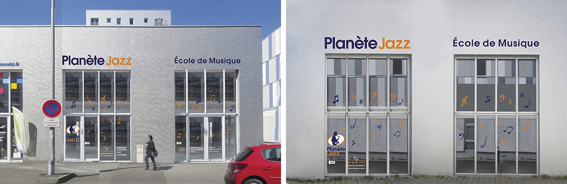 Planète Jazz